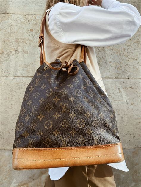 lv noe bag|louis vuitton neo bag.